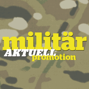 Militär Aktuell Promotion