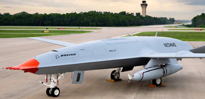 @Boeing