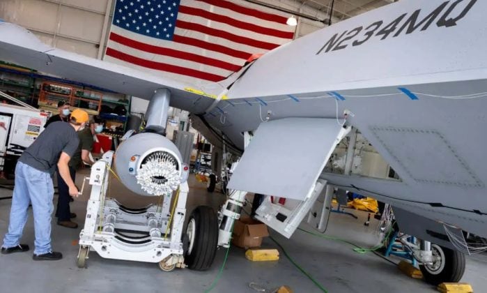@Boeing