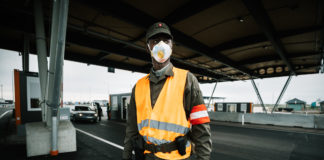 Military Commander Muhr: Crisis management at the ÖBH