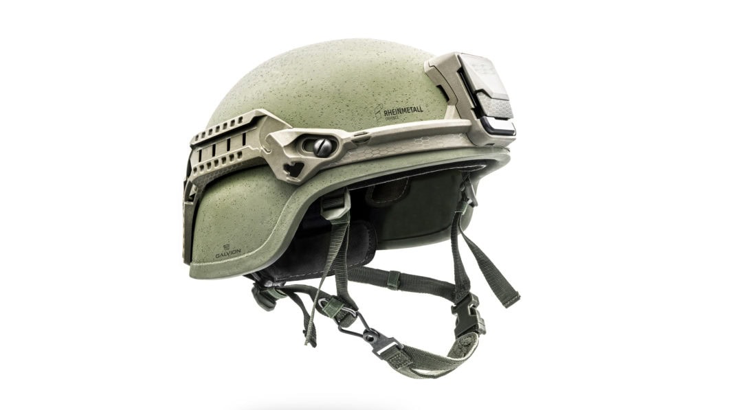 @Rheinmetall @Rheinmetall