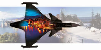 Saab intensifies its efforts for Canada’s FFCP