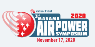 Hochkarätige Online-Videos von Luftwaffen-Event @Segma