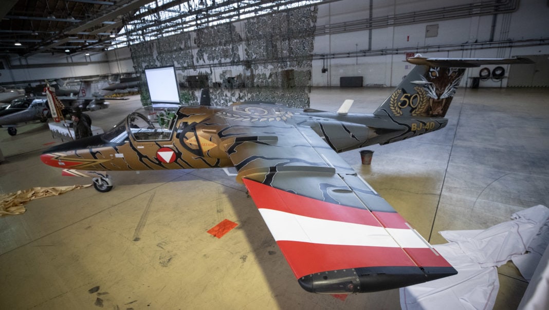 @Bundesheer/Trippolt