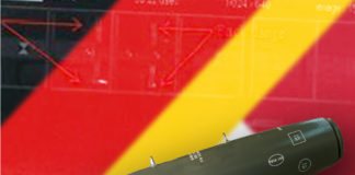 Erste Vertriebserfolge für MK82-EP-Luftwaffenmunition @Rheinmetall