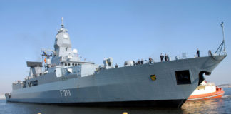 Rheinmetall entwickelt Laserquellen-Demonstrator @gemeinfrei