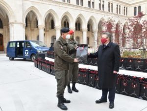 @Federal Armed Forces/Frank