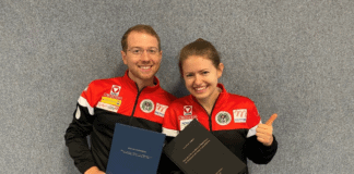 Successful completion of Bachelor’s degree