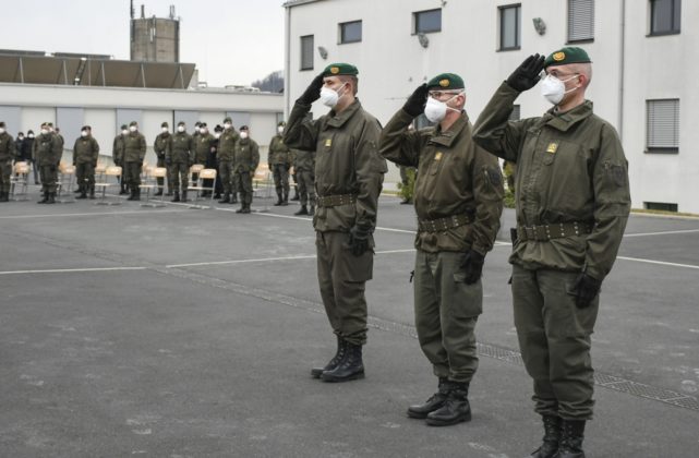 @Bundesheer/Schabhüttl