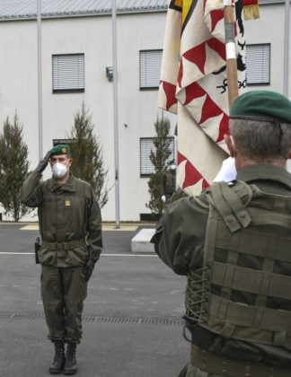 @Bundesheer/Schabhüttl