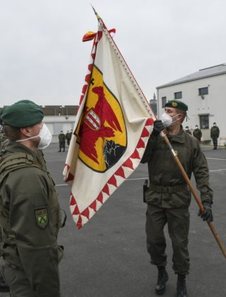@Bundesheer/Schabhüttl