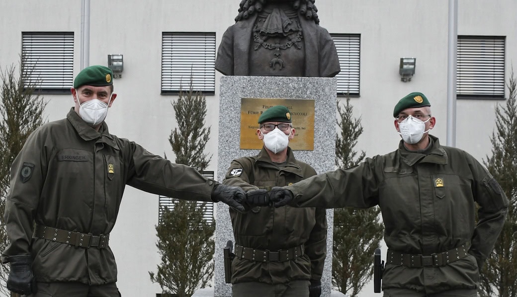 @Bundesheer/Schabhüttl