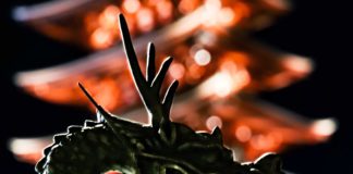 New SIPRI report on China’s (real) military spending