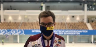 In conversation with army athlete Andreas Onea