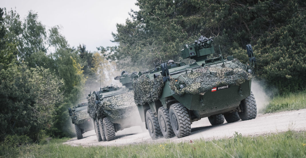 @Bundesheer/Trippolt