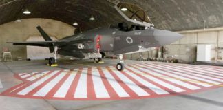 Trumps letzter Akt: F-35 für die Emirate @IDF