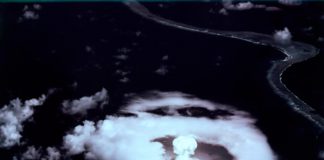 Nuclear weapons ban: treaty enters into force