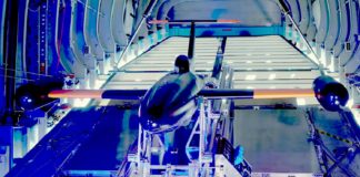 Airbus turns the A400M into a drone carrier