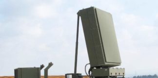 ELTA MMR-Radar für Ungarn, Tschechien und die Slowakei @ELTA