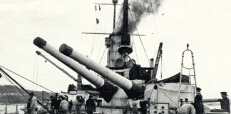 The k.u.k. Army: Forward to the last war!