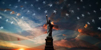 USA & Europa: Neue Hoffnung für alte Partner? @123rf