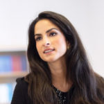 Leyla Daskin