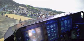 „Menschliche Limits sind unser Geschäftsmodell“ @AMST