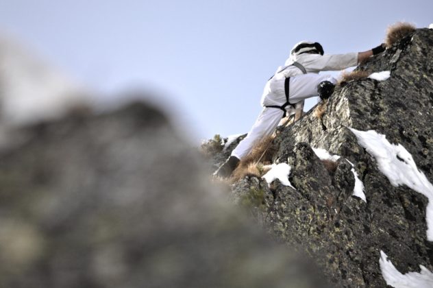 @Bundesheer/Gie&szlig;auf