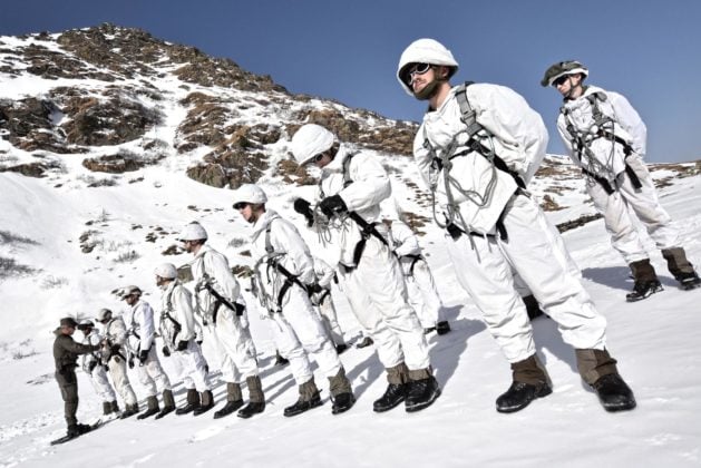 @Bundesheer/Gie&szlig;auf