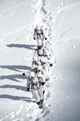 @Bundesheer/Gie&szlig;auf