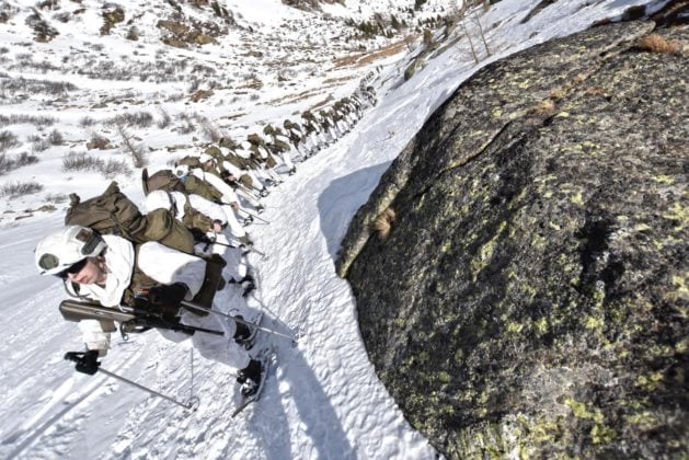 @Bundesheer/Gie&szlig;auf
