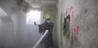 6. Gebirgsbrigade trainiert in der Conrad-Kaserne @Bundesheer/Majewski