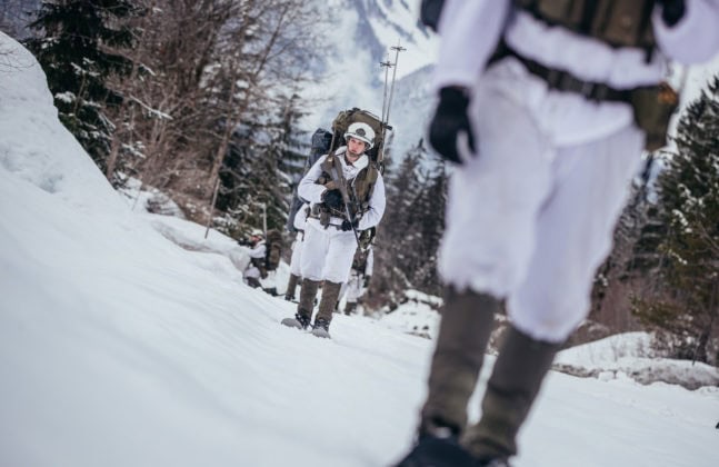 @Bundesheer/Trippolt