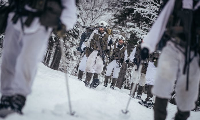 @Bundesheer/Trippolt