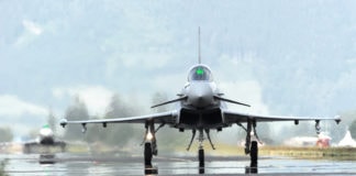 Tanner: European defense project conceivable