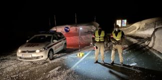 Corona virus: Austrian army checks in Tyrol