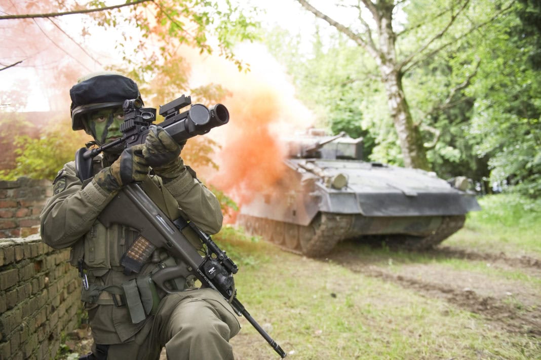 @Bundesheer/Minich