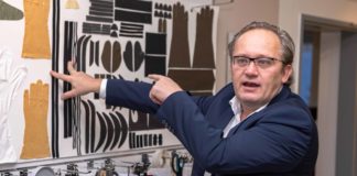 In conversation with Eska boss Paul Loos jun.