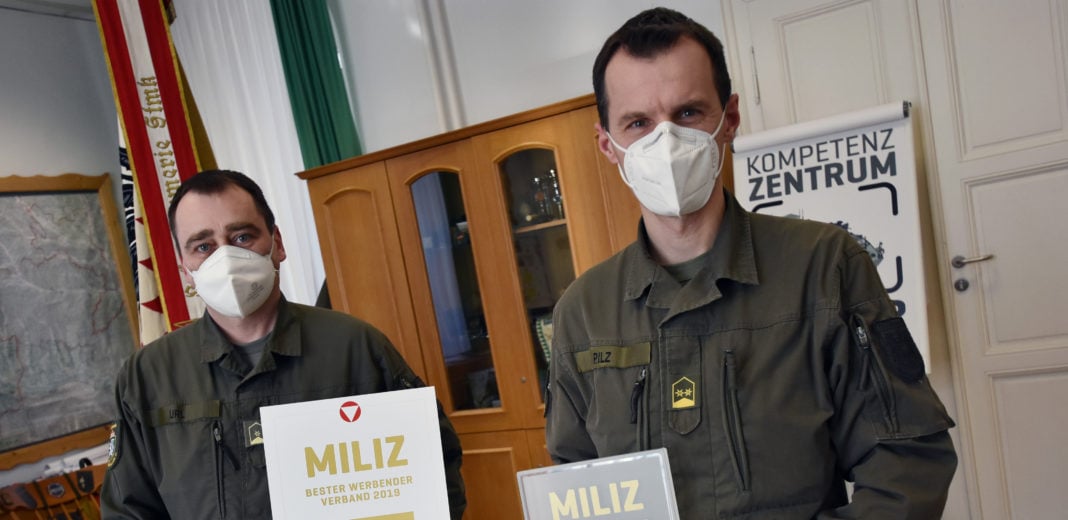 @Bundesheer/Gießauf