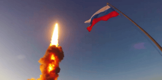 When Russia overruns Poland in five days