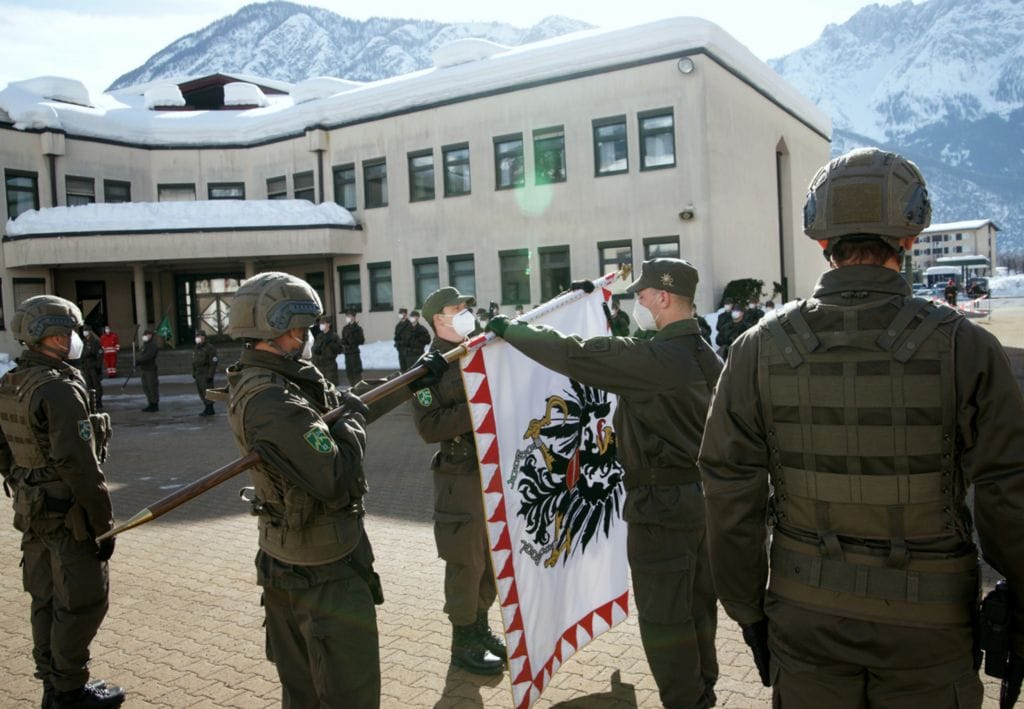 @Federal Army/Kurnik @Federal Army/Kurnik