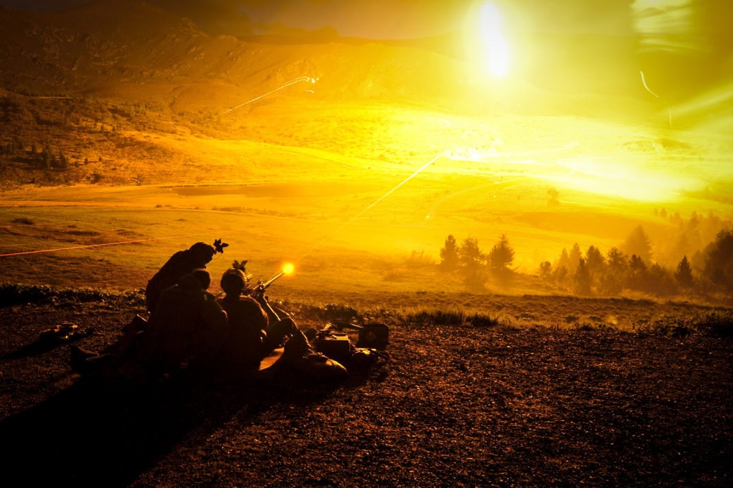 @Bundesheer/Steinberger