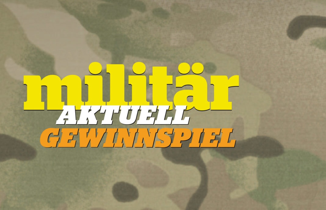 @Militär Aktuell