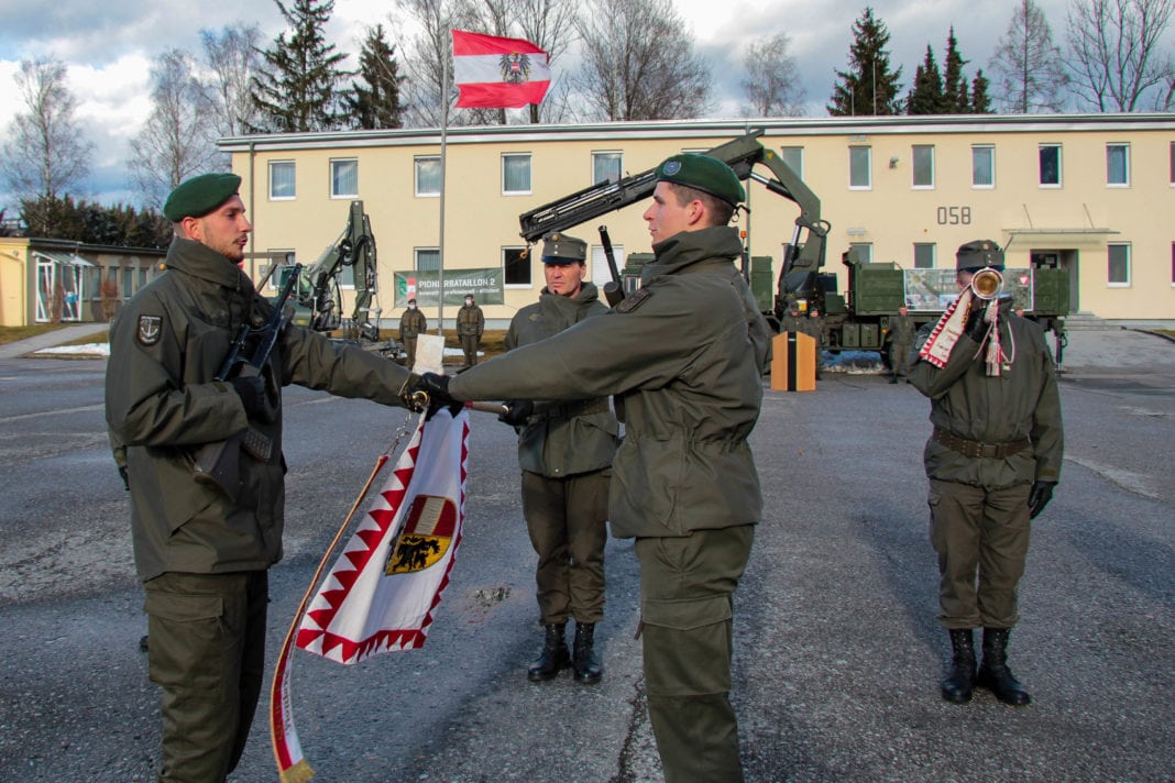 @Bundesheer/Steger