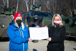 @Bundesheer/Pusch @Bundesheer/Pusch