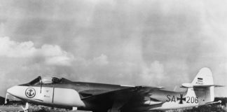 German naval aviators: Years of training abroad