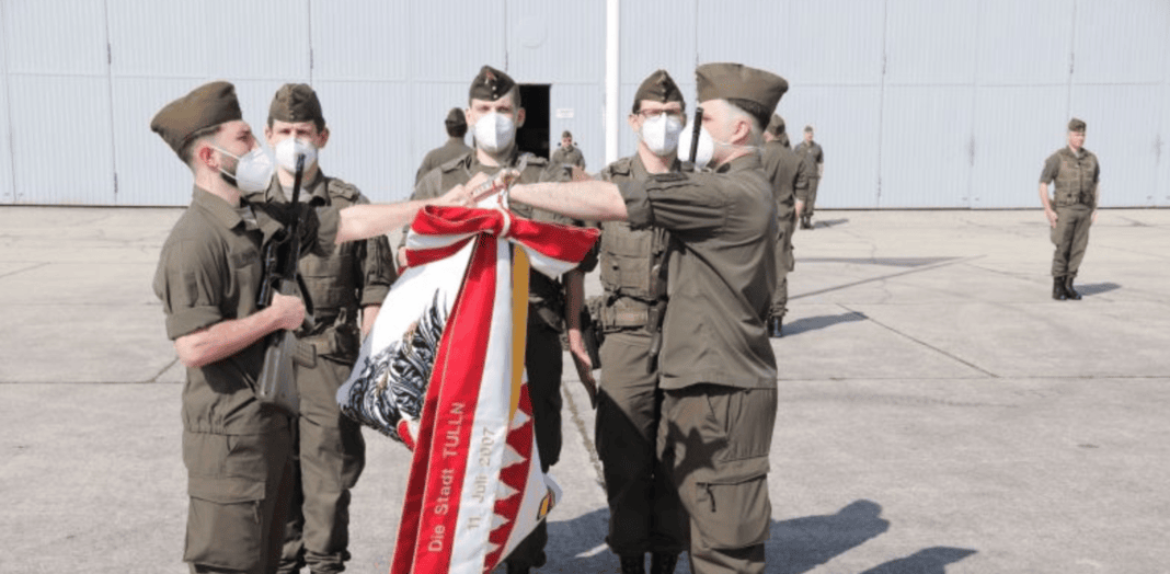 @Bundesheer/Köckeis