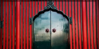 Sicherheitspolitische Kehrtwende im Nahen Osten @Jan Canty on Unsplash