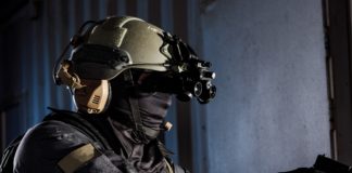 Elbit: Nachtsichtbrillen für deutsche Polizei @Elbit