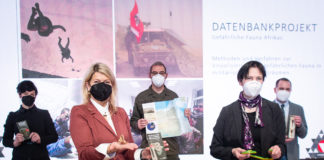 Database for greater security in foreign operations